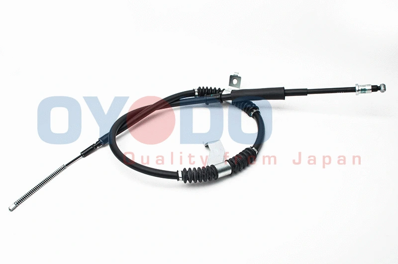 Cable Pull, parking brake (70H0024-CHE)