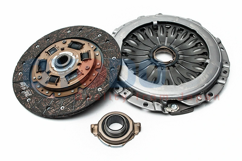Clutch Kit (10S0537-OYO)