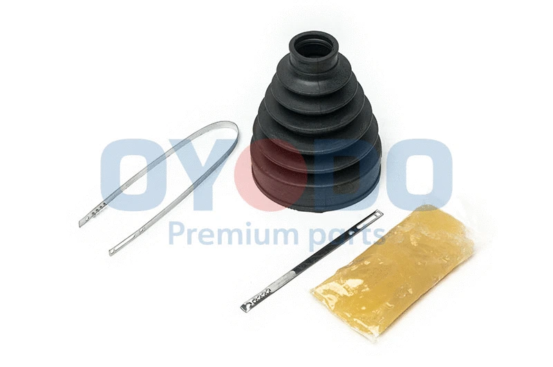 Bellow Kit, drive shaft (50P0527-OYO)
