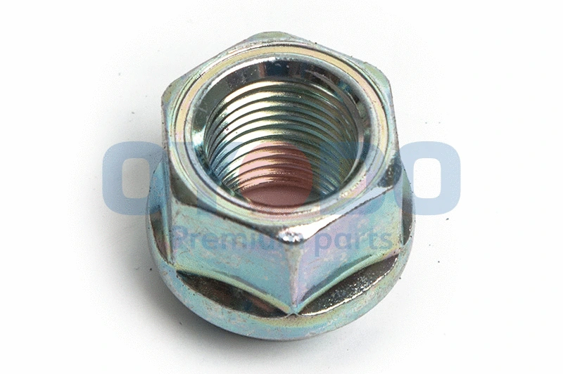 Wheel Nut (50L0001-OYO)