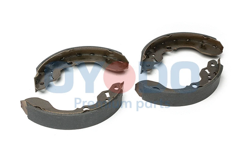Brake Shoe Set (25H8016-OYO)