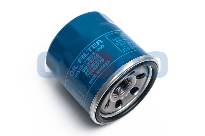 Oil Filter (10F0002-OYO)