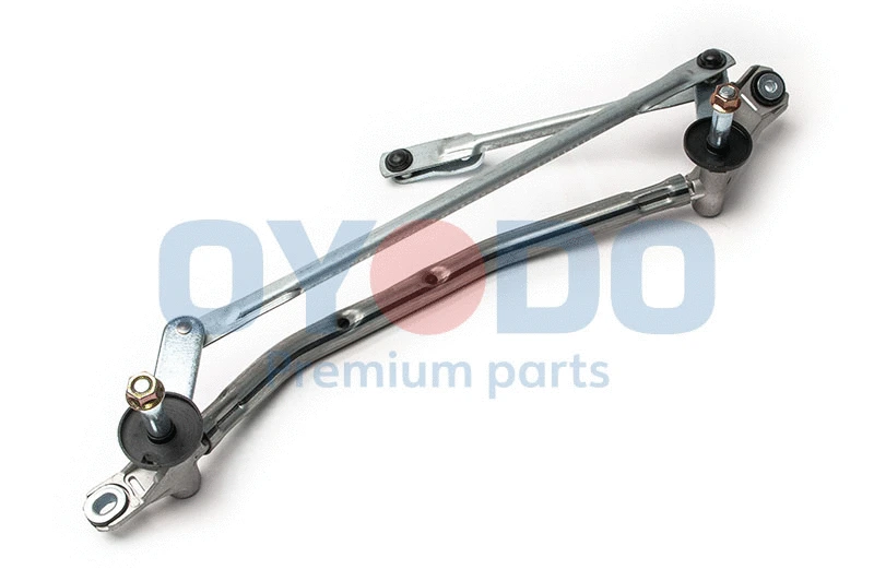 Wiper Gear, window cleaning (95B1003-OYO)