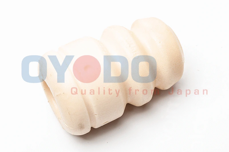 Rubber Buffer, suspension