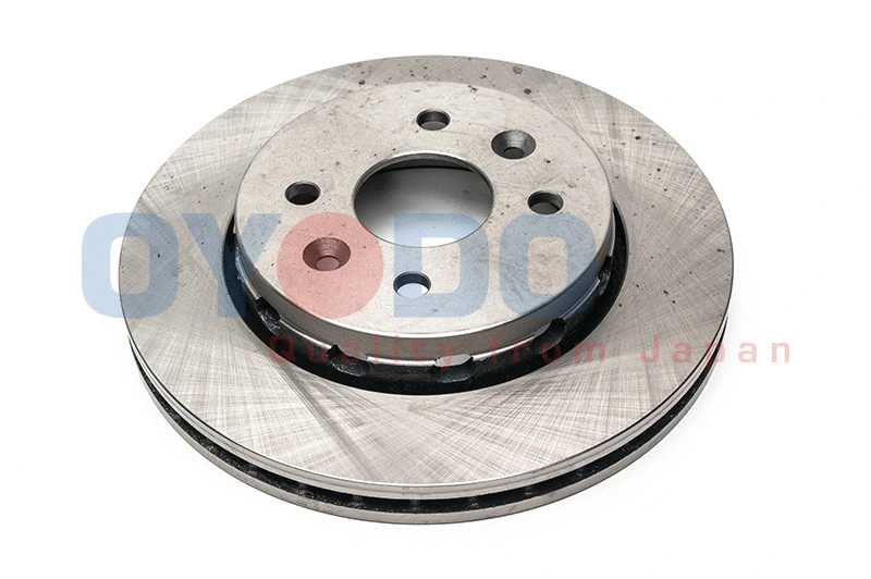 Brake Disc (30H0313-OYO)