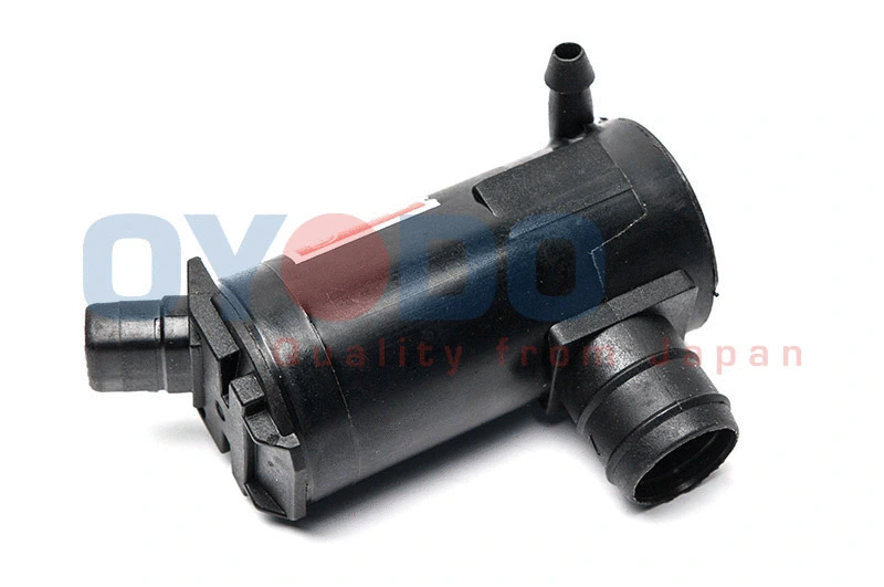 Washer Fluid Pump, window cleaning (90B0207-OYO)