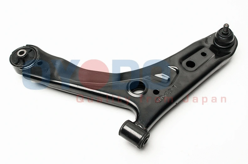 Control/Trailing Arm, wheel suspension (30Z0358-OYO)