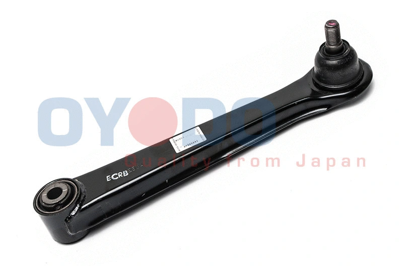Control/Trailing Arm, wheel suspension (90Z0519-OYO)