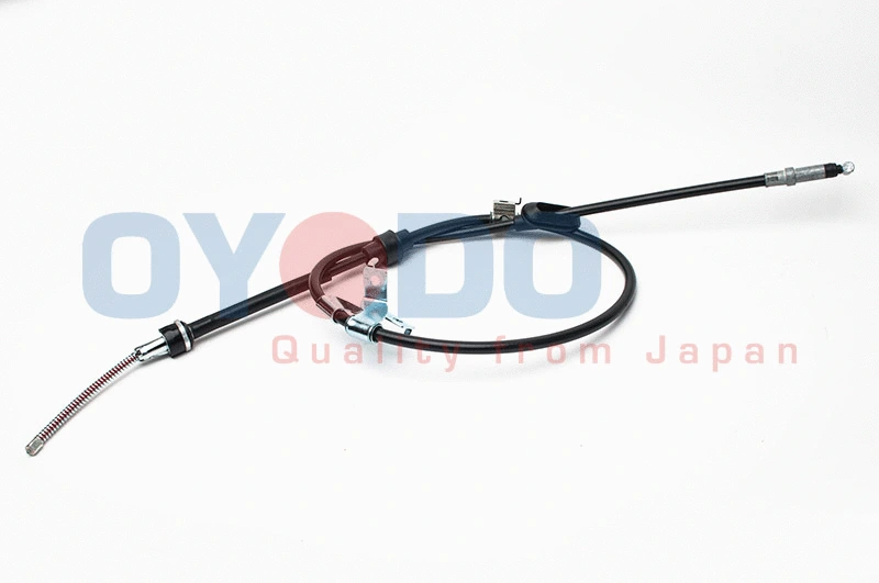 Cable Pull, parking brake (70H4084-OYO)