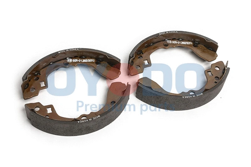 Brake Shoe Set (25H0302-OYO)