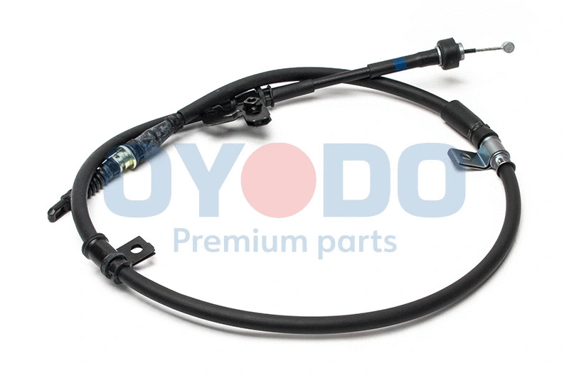 Cable Pull, parking brake (70H0595-OYO)