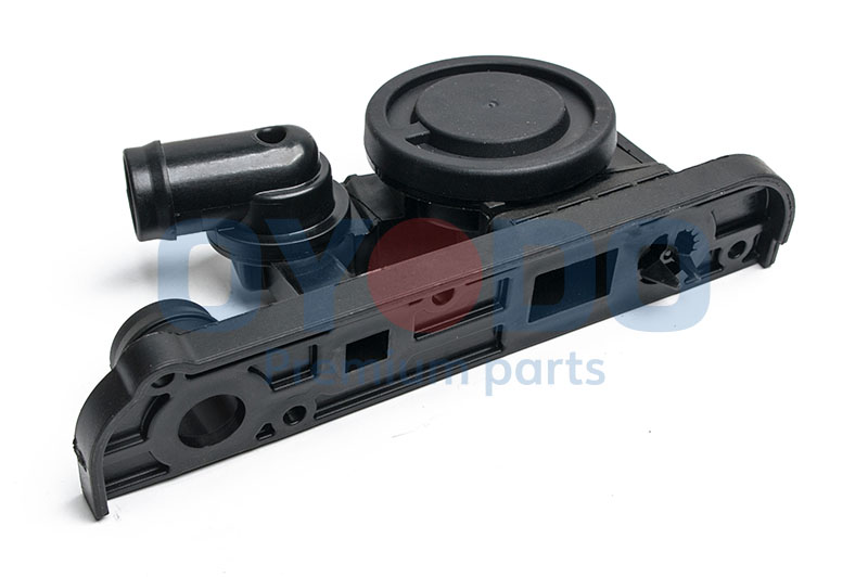 Valve, crankcase ventilation