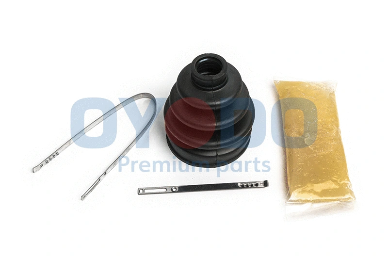 Bellow Kit, drive shaft (50P0001-OYO)