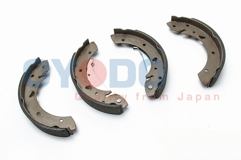 Brake Shoe Set (25H2061-OYO)
