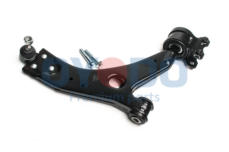 Control/Trailing Arm, wheel suspension (30Z9087-OYO)