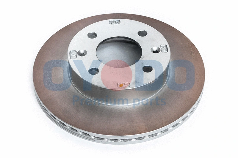 Brake Disc (30H0321-KIA)