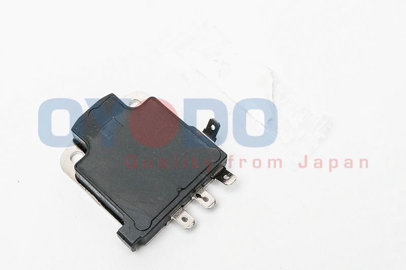 Switch Unit, ignition system (61E4004-OYO)