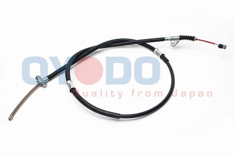 Cable Pull, parking brake (70H2016-OYO)