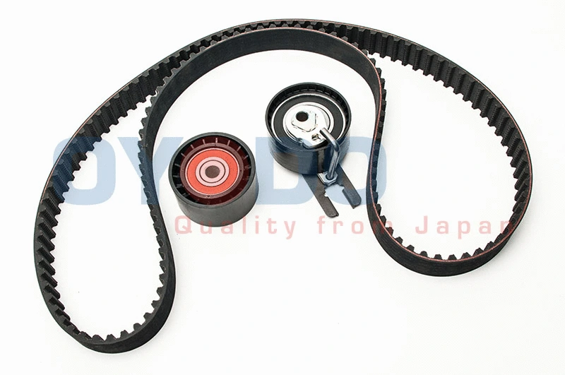 Timing Belt Kit (55R3013-OYO)