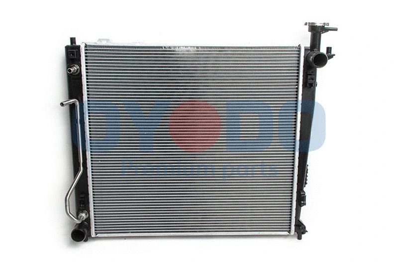 Radiator, engine cooling (60C0310-OYO)