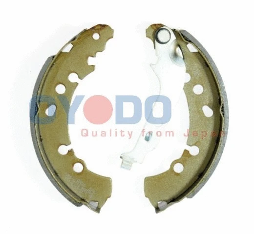 Brake Shoe Set (25H2079-OYO)