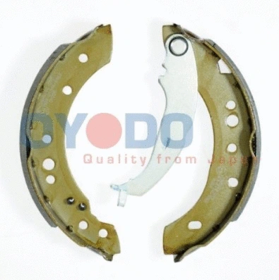 Brake Shoe Set (25H5068-OYO)