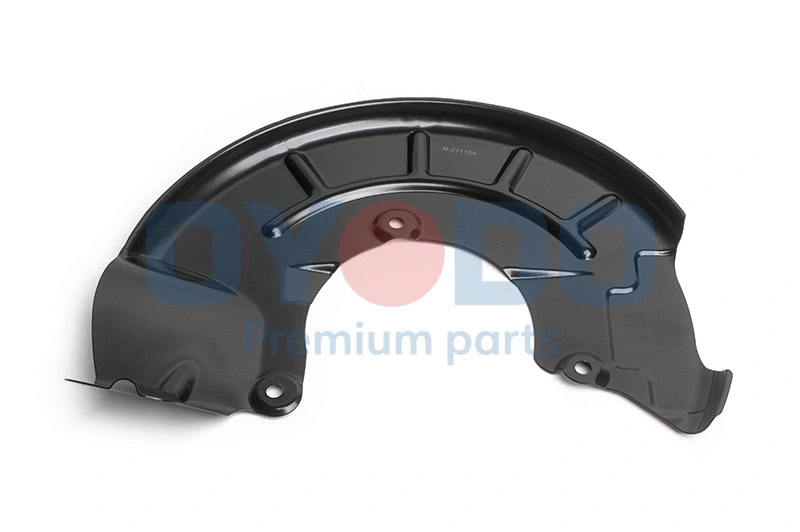 Splash Guard, brake disc (11H9019-OYO)