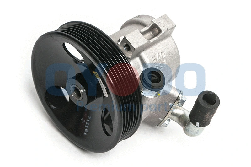 Hydraulic Pump, steering