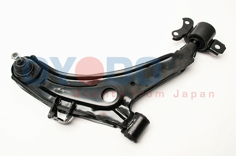Control/Trailing Arm, wheel suspension (30Z0530-OYO)