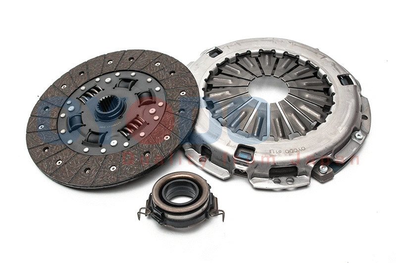 Clutch Kit (10S2020-OYO)