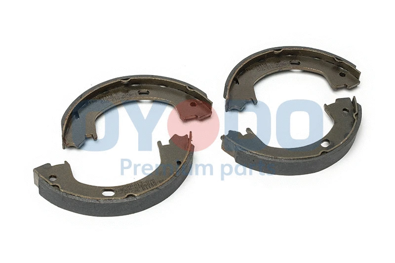 Brake Shoe Set (25H0A13-OYO)