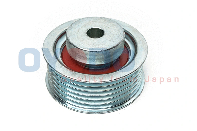 Deflection/Guide Pulley, V-ribbed belt (20R8002-OYO)