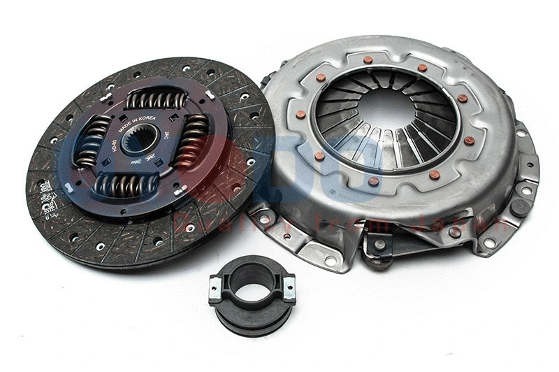 Clutch Kit (10S0536-OYO)