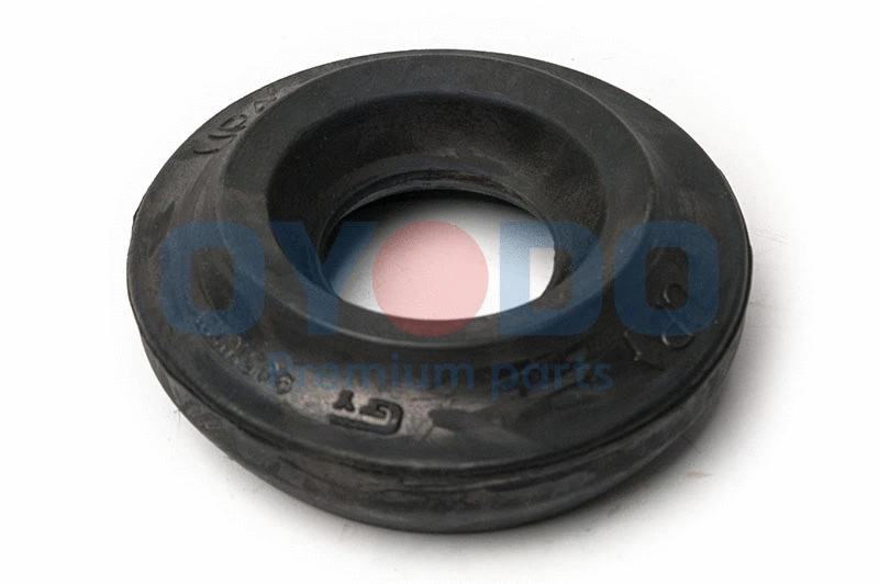 Spacer, leaf spring hanger (80A0003-OYO)