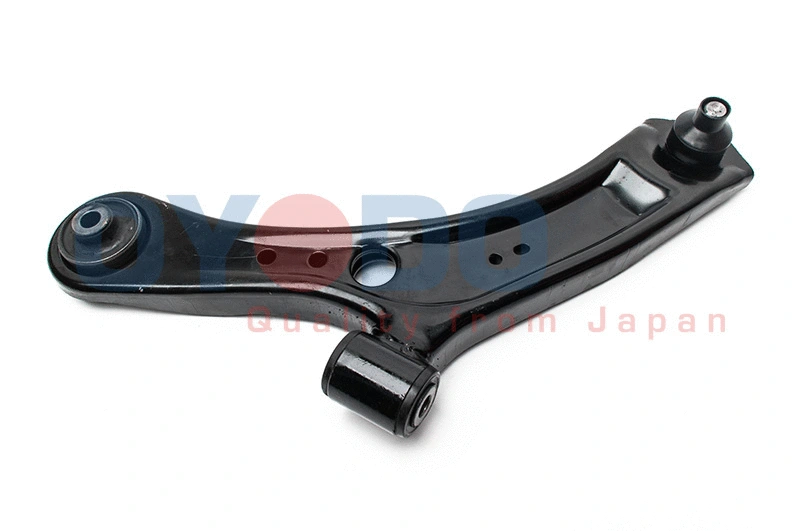 Control/Trailing Arm, wheel suspension (30Z8034-OYO)
