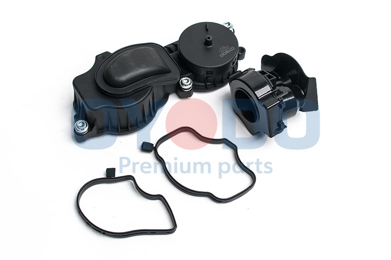 Valve, crankcase ventilation (21F9016-OYO)