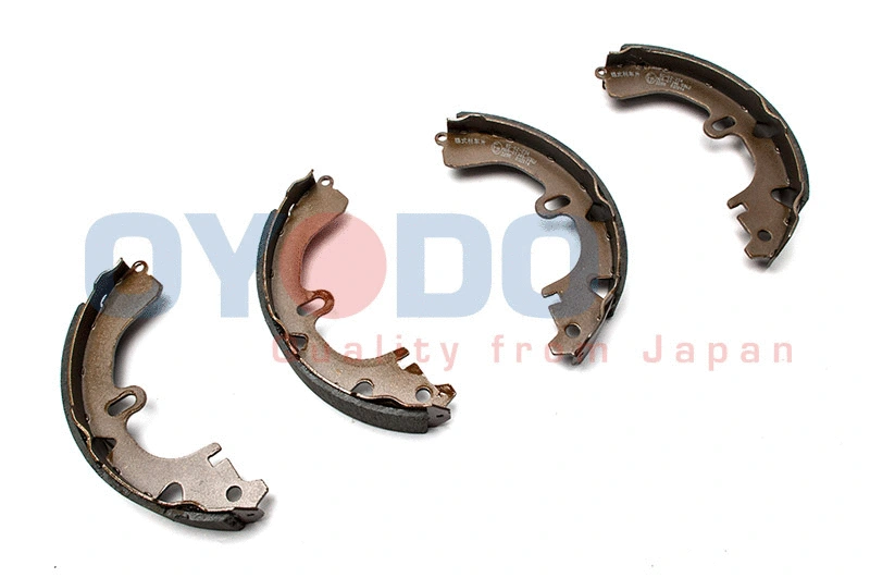 Brake Shoe Set (25H2035-OYO)