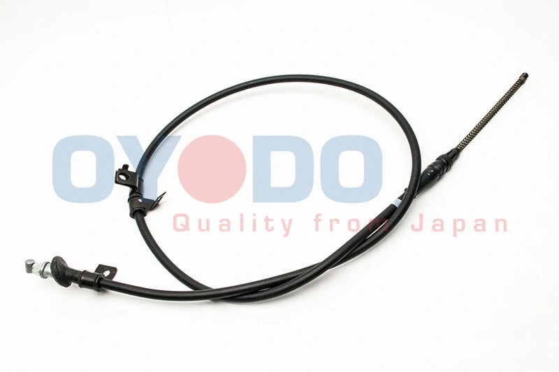 Cable Pull, parking brake (70H0348-OYO)