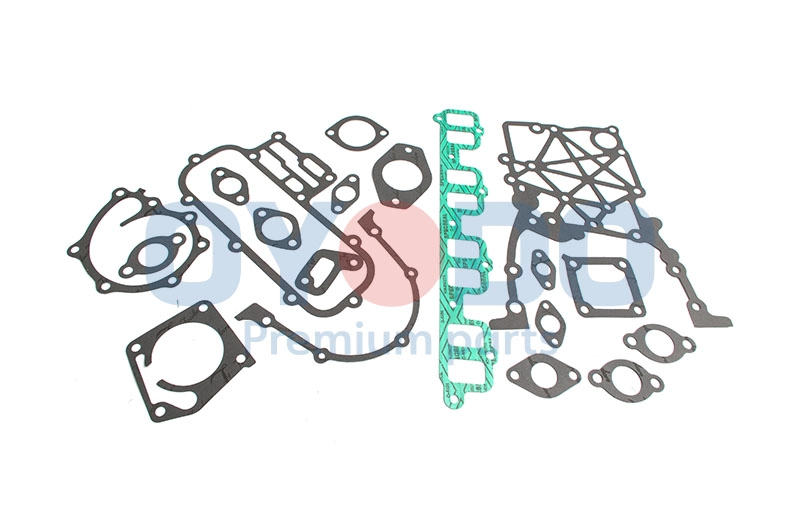 Full Gasket Kit, engine