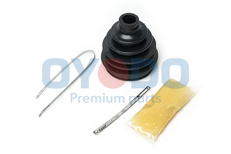 Bellow Kit, drive shaft (50P0318-OYO)
