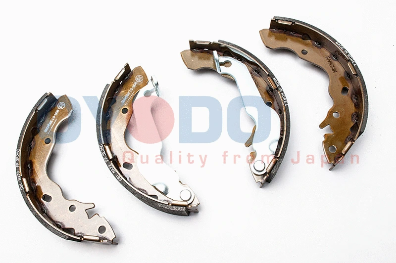 Brake Shoe Set (25H0500-OYO)