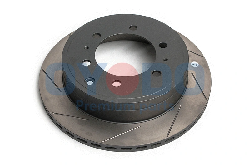 Brake Disc (DBA787SL)