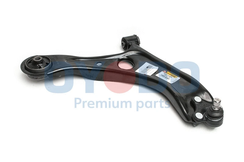 Control/Trailing Arm, wheel suspension (30Z0399-OYO)