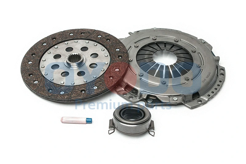 Clutch Kit (10S2003-OYO)