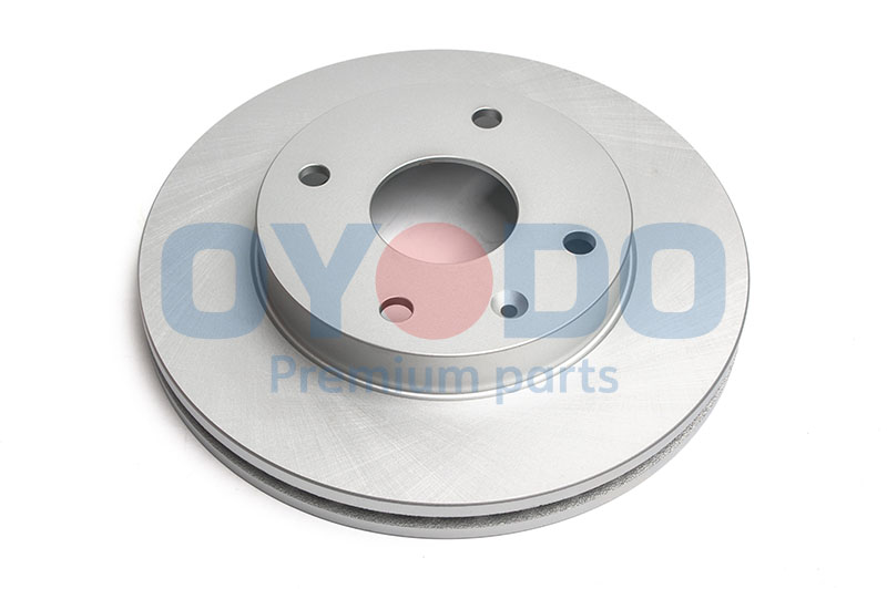 Brake Disc (30H0011-OYO)
