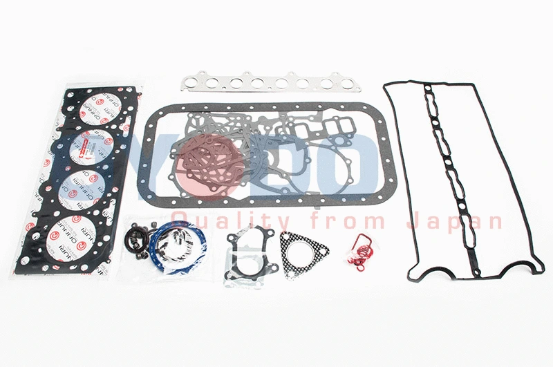 Gasket Kit, cylinder head (10U0320-OYO)