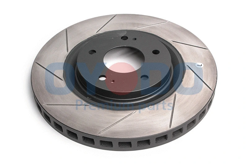 Brake Disc (DBA216SL)