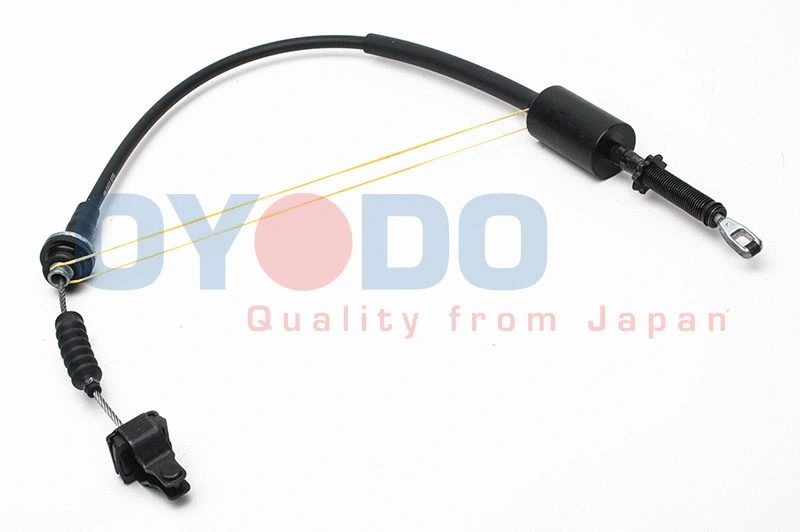 Cable Pull, clutch control (60S0500-OYO)