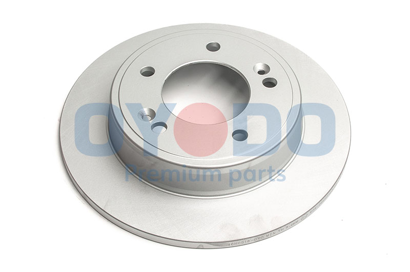 Brake Disc (40H0518-OYO)