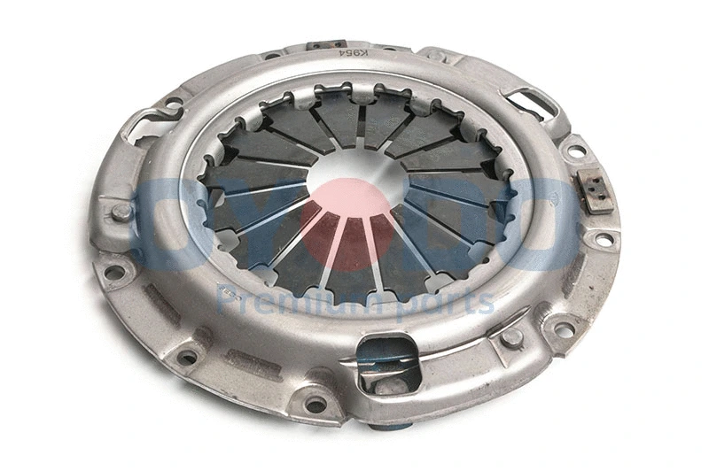 Clutch Pressure Plate (20S0311-KIA)